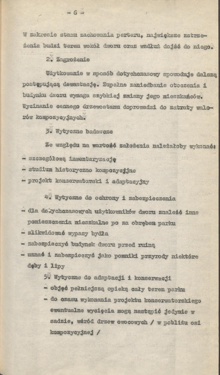Ewidencja parkowa, skan nr 12
