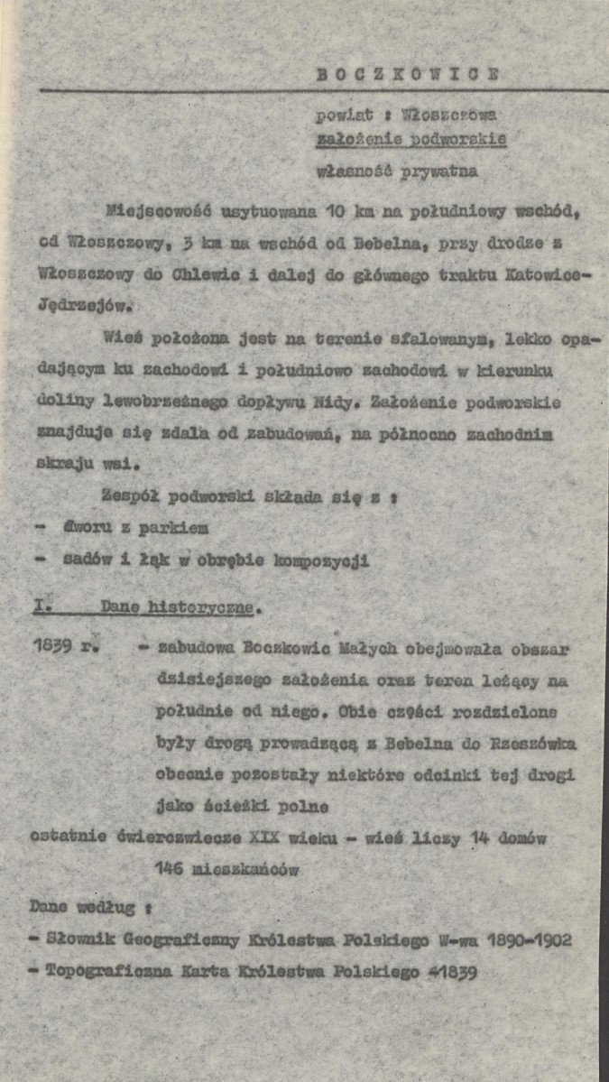 Ewidencja parkowa, skan nr 7