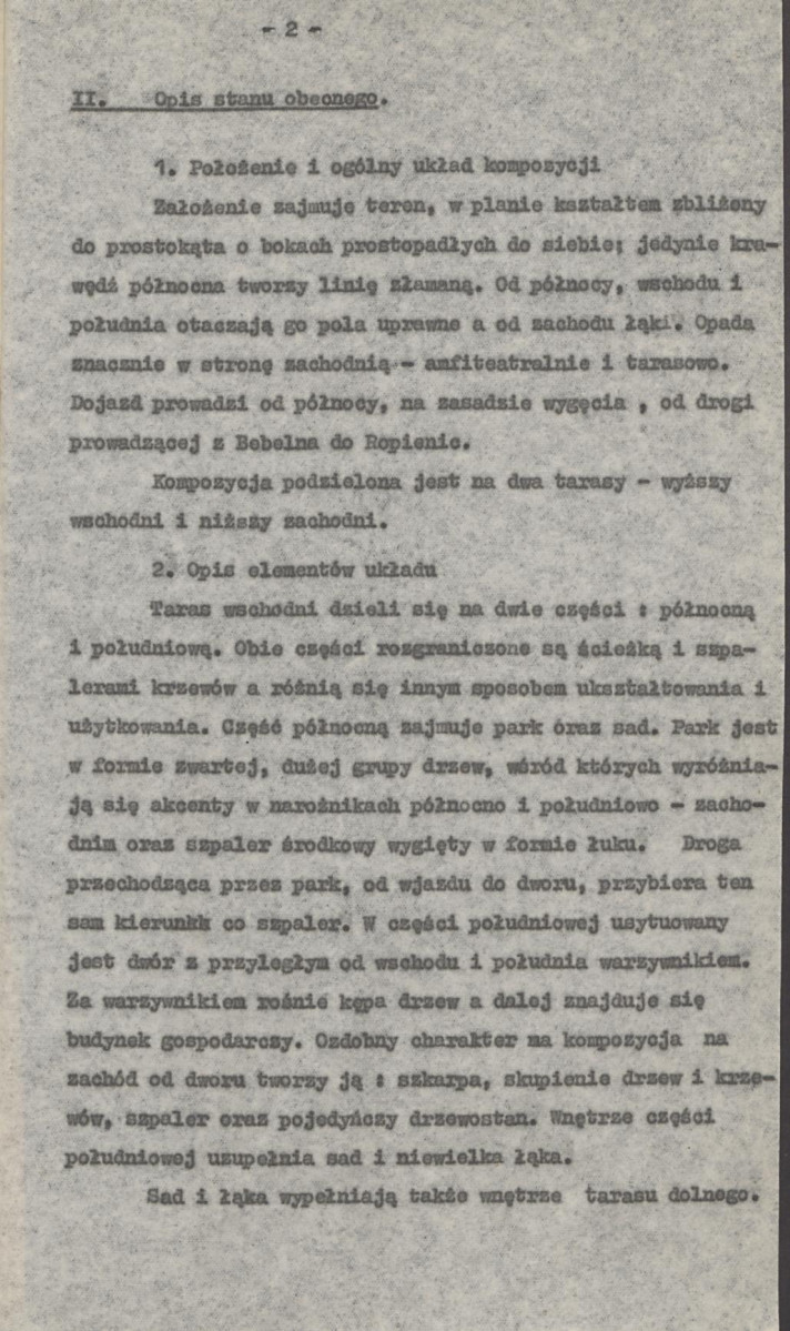 Ewidencja parkowa, skan nr 8
