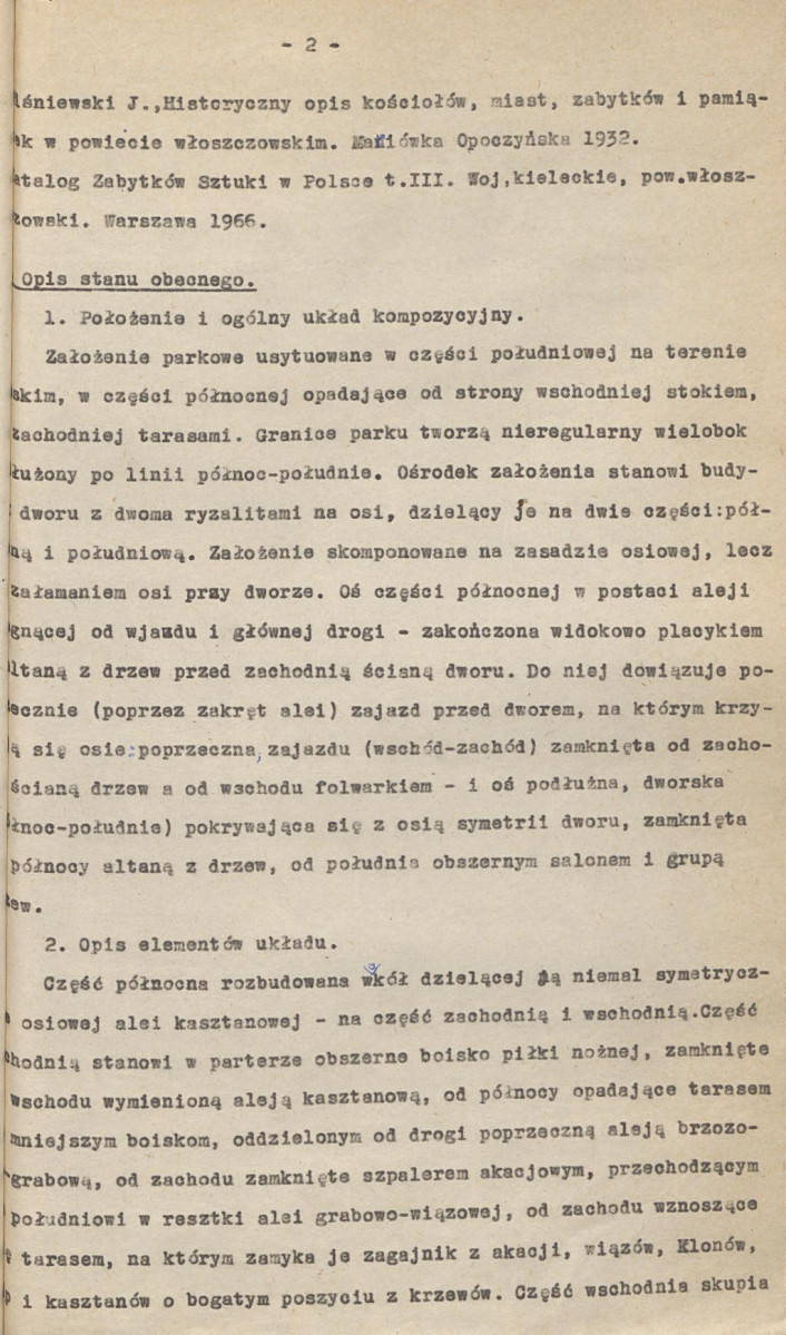 Ewidencja parkowa, skan nr 7
