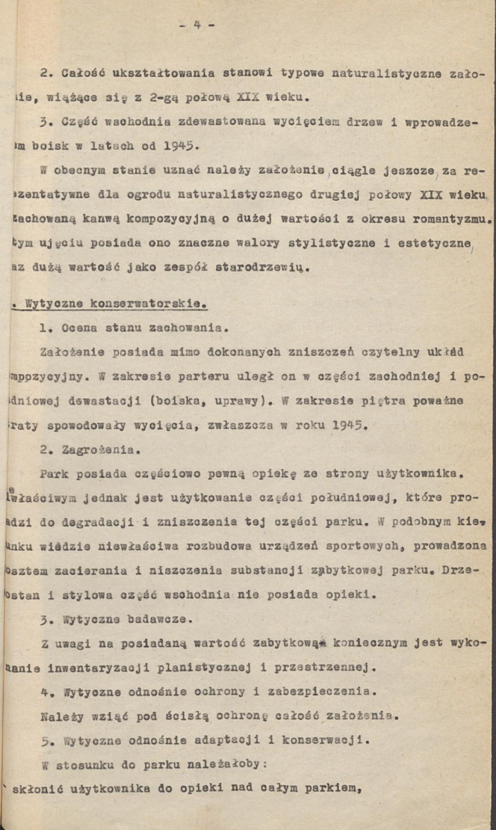 Ewidencja parkowa, skan nr 9