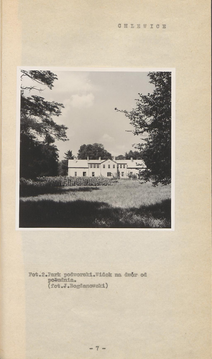Ewidencja parkowa, skan nr 12