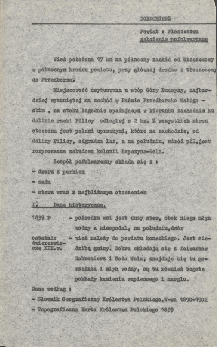 Ewidencja parkowa, skan nr 7