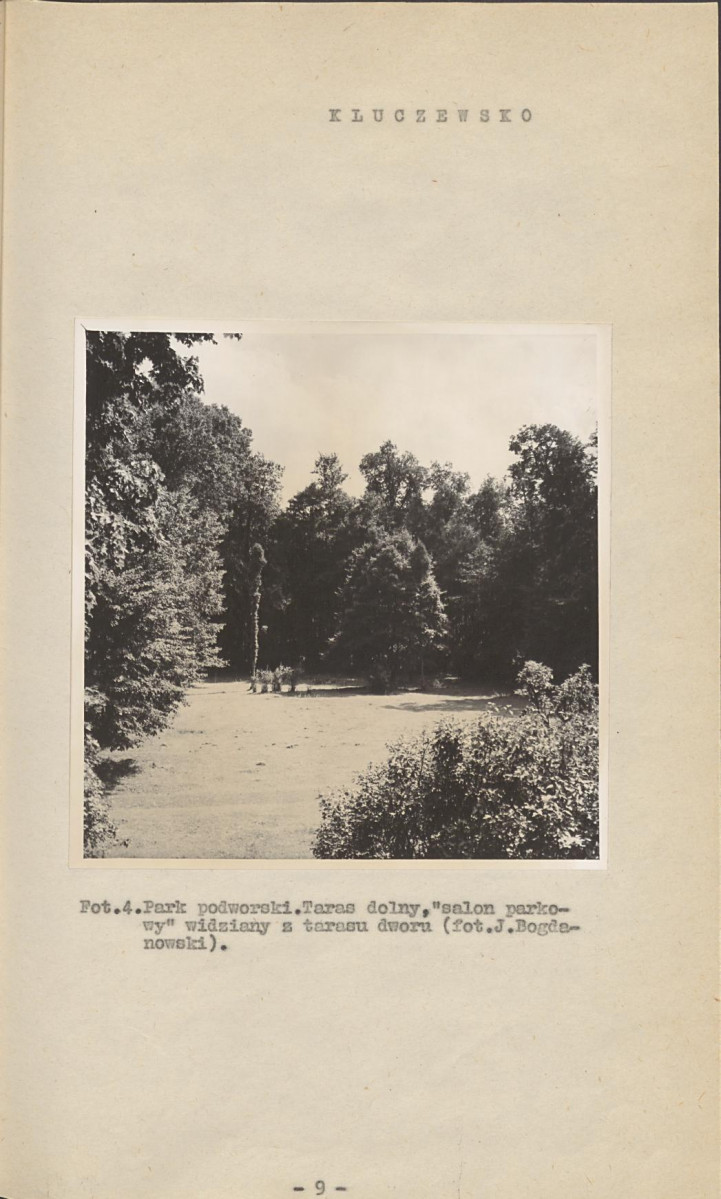 Ewidencja parkowa, skan nr 14