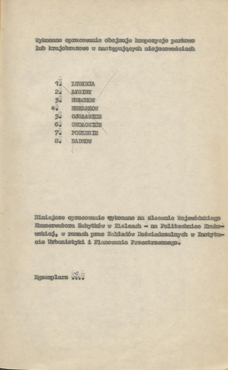 Ewidencja parkowa, skan nr 6