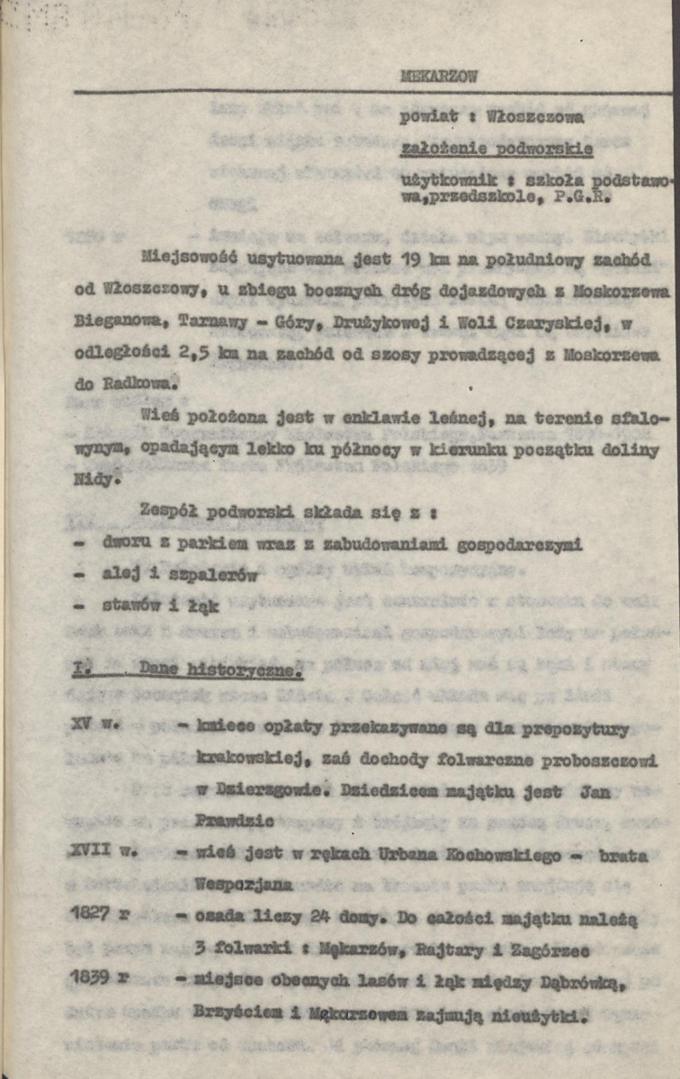 Ewidencja parkowa, skan nr 8