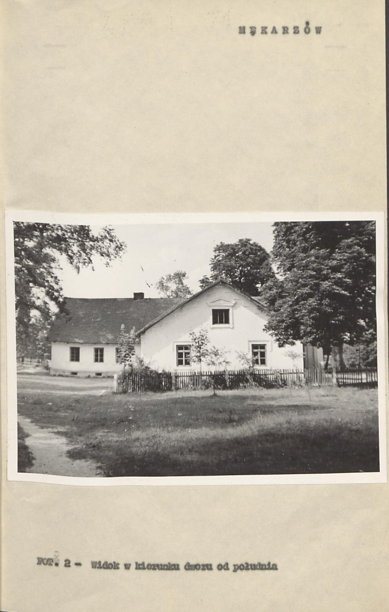 Ewidencja parkowa, skan nr 16