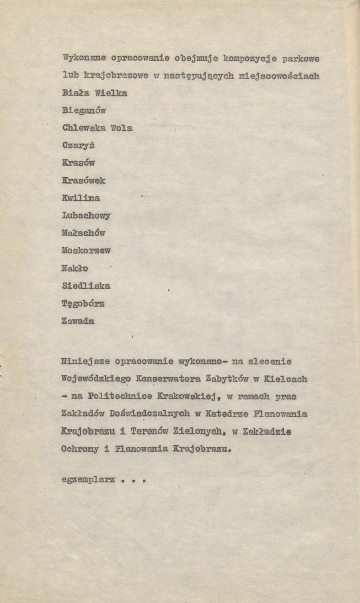 Ewidencja parkowa, skan nr 4