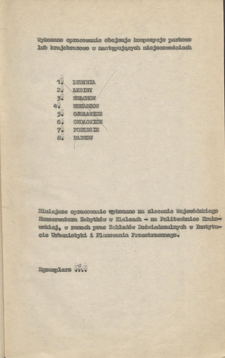 Ewidencja parkowa, skan nr 6