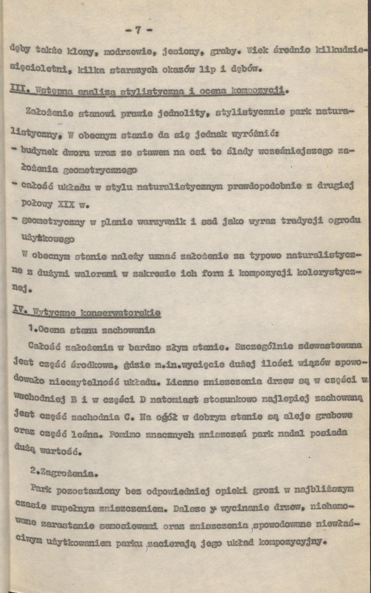 Ewidencja parkowa, skan nr 14
