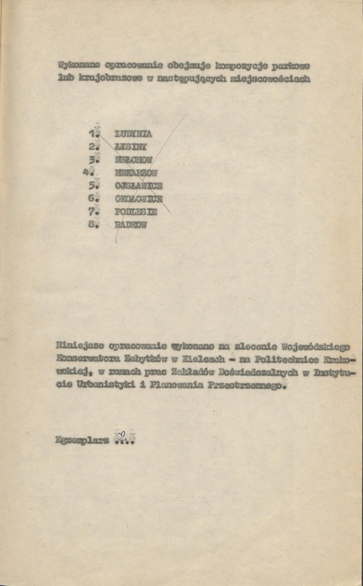 Ewidencja parkowa, skan nr 6