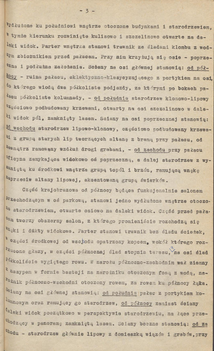 Ewidencja parkowa, skan nr 9