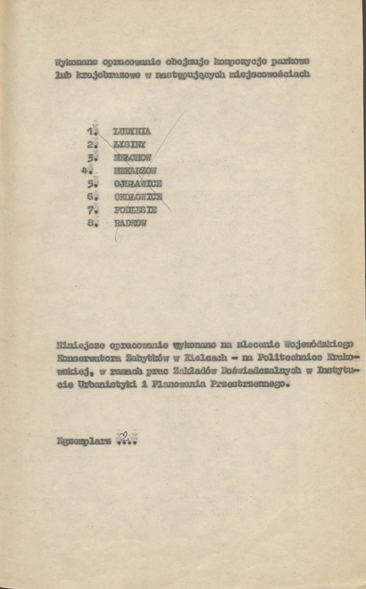 Ewidencja parkowa, skan nr 6