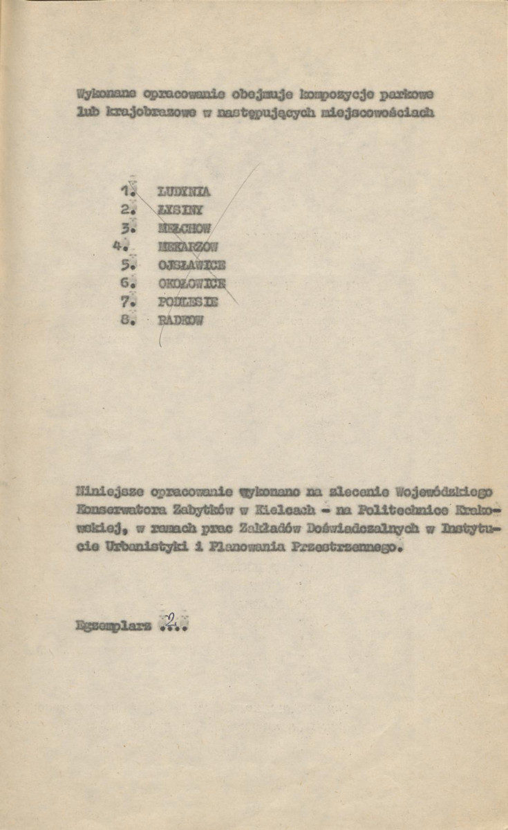 Ewidencja parkowa, skan nr 6