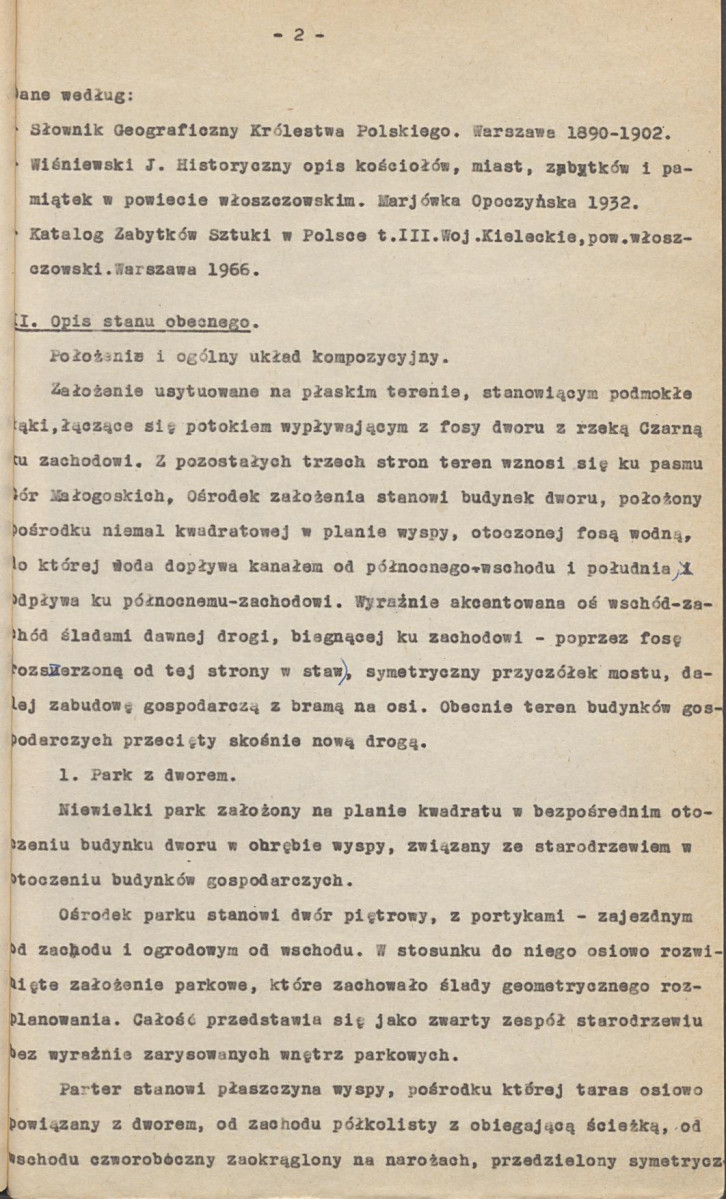 Ewidencja parkowa, skan nr 8