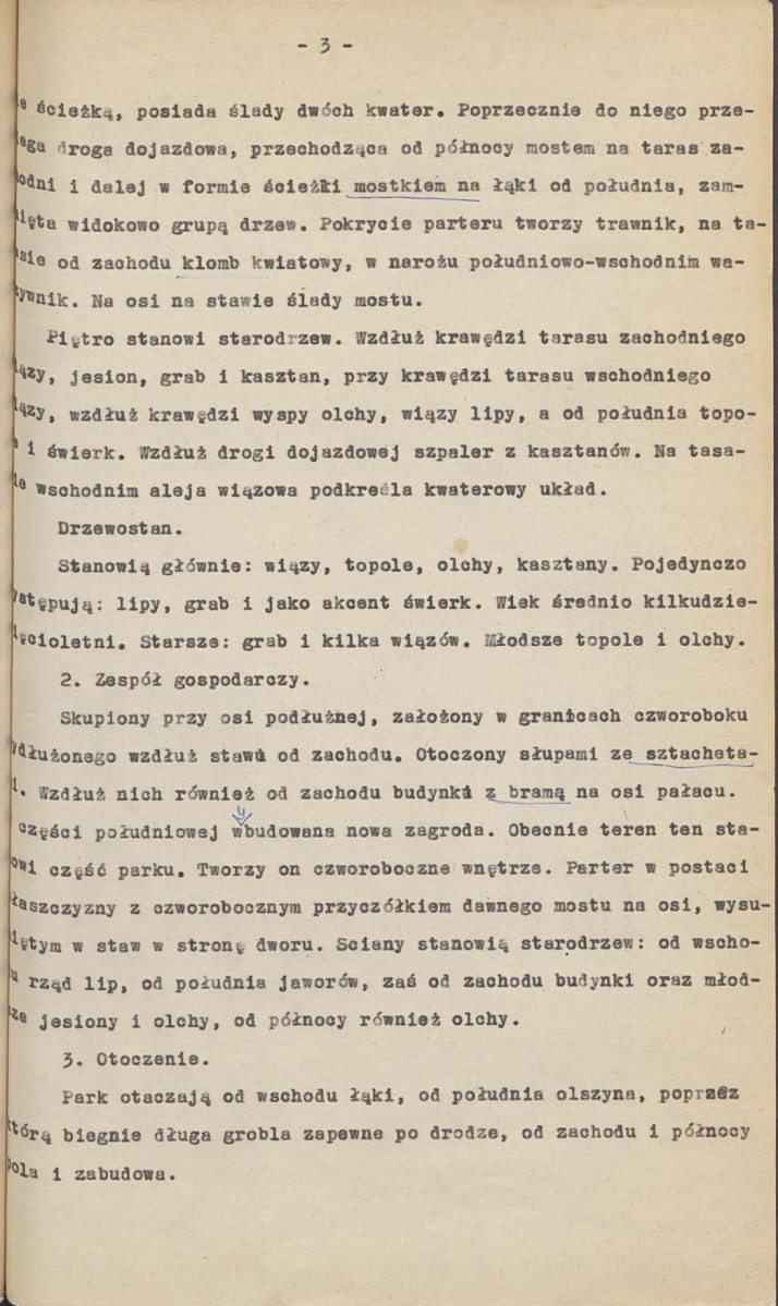 Ewidencja parkowa, skan nr 9