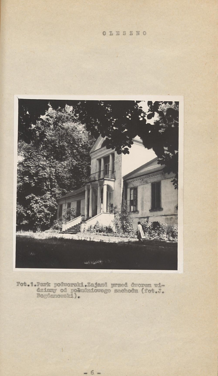 Ewidencja parkowa, skan nr 12
