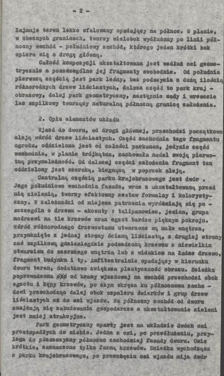 Ewidencja parkowa, skan nr 8