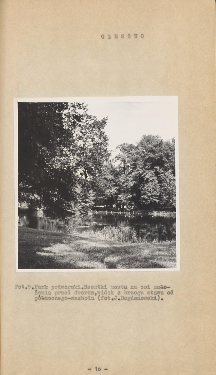 Ewidencja parkowa, skan nr 16