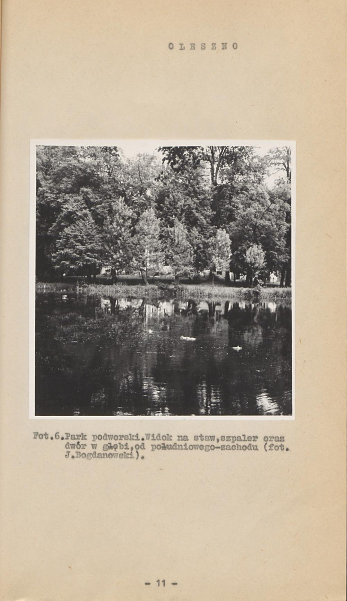 Ewidencja parkowa, skan nr 17