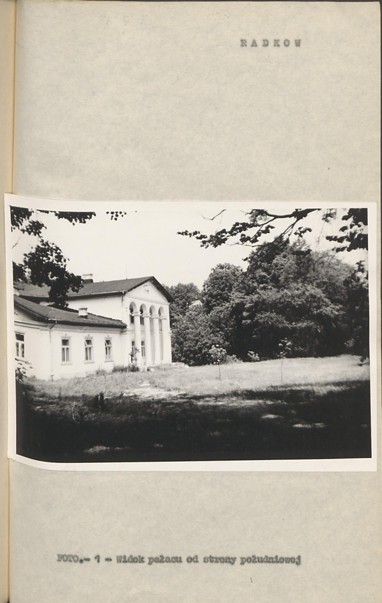 Ewidencja parkowa, skan nr 13