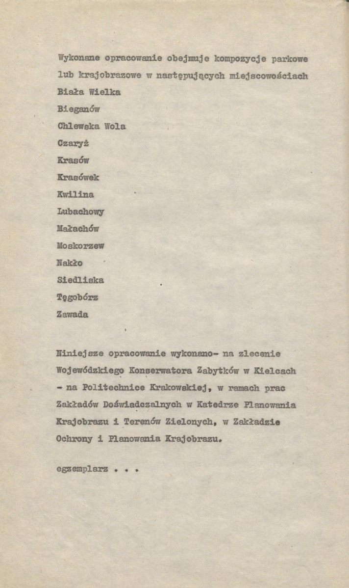 Ewidencja parkowa, skan nr 4