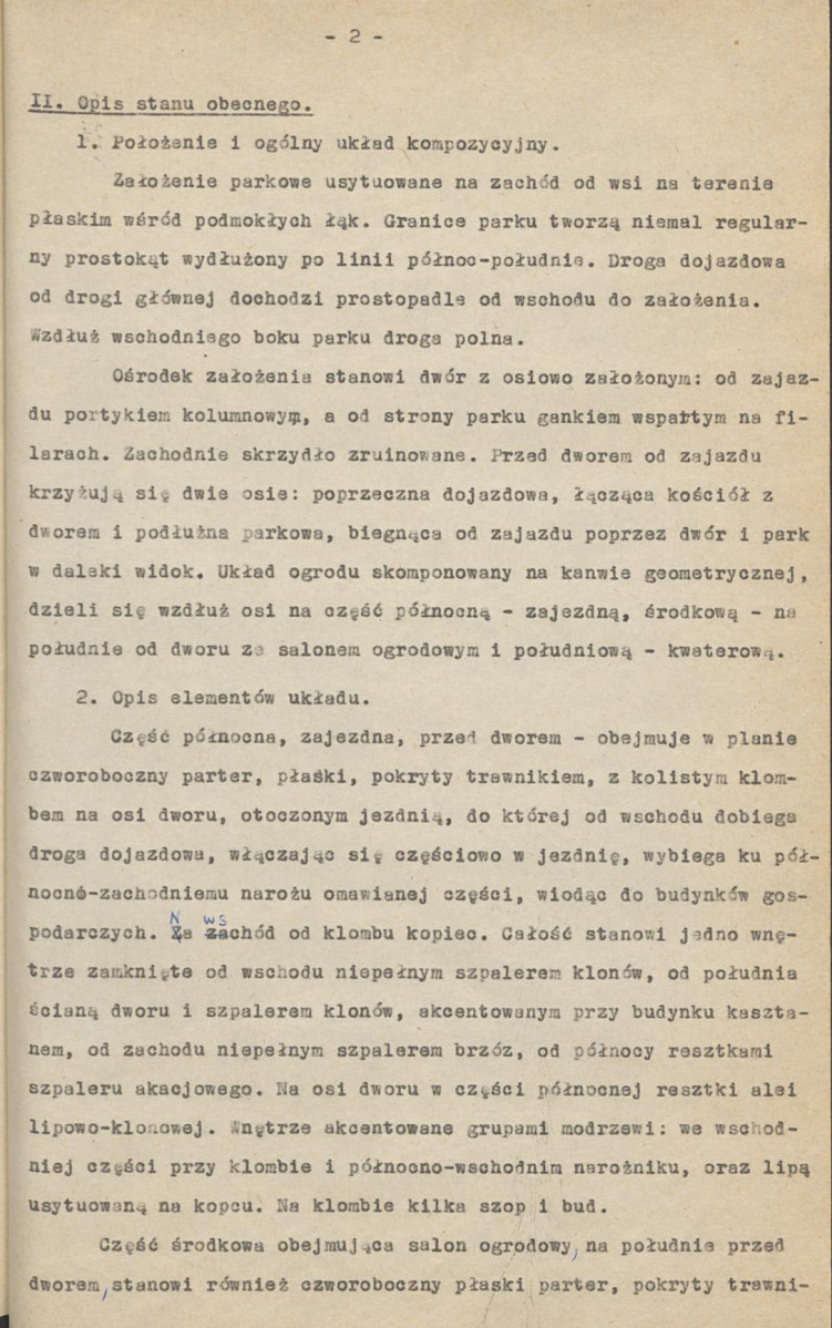 Ewidencja parkowa, skan nr 8