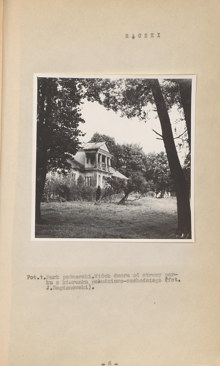 Ewidencja parkowa, skan nr 12