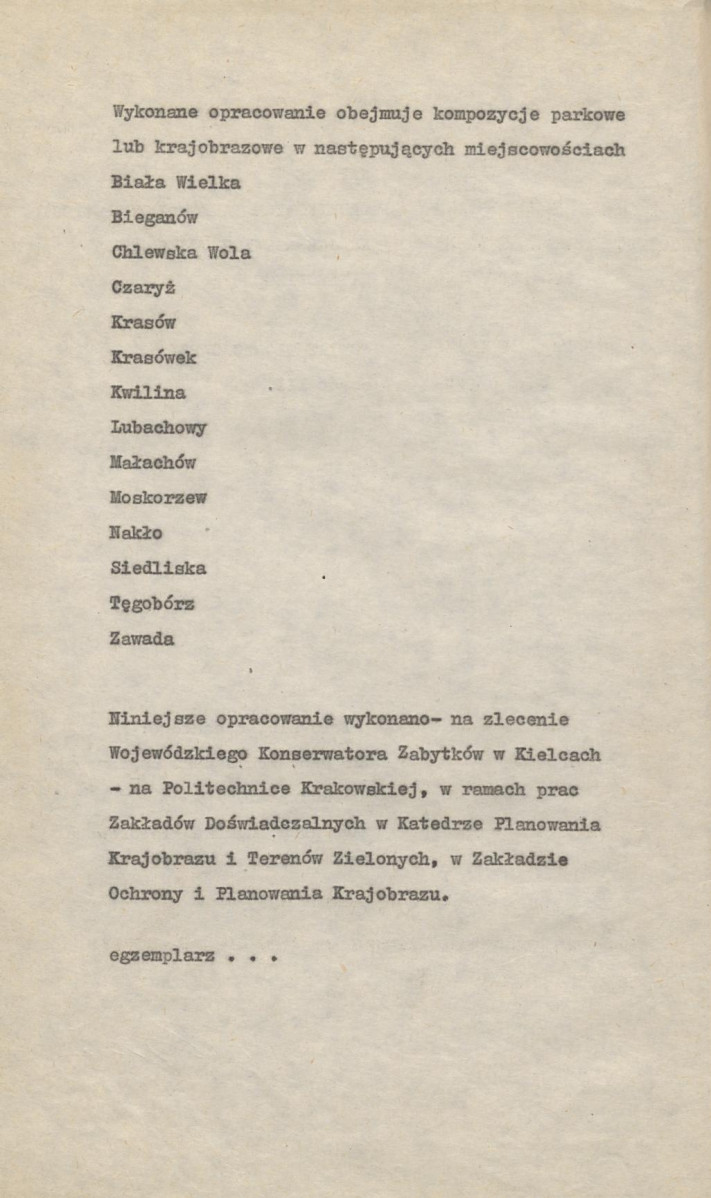 Ewidencja parkowa, skan nr 4