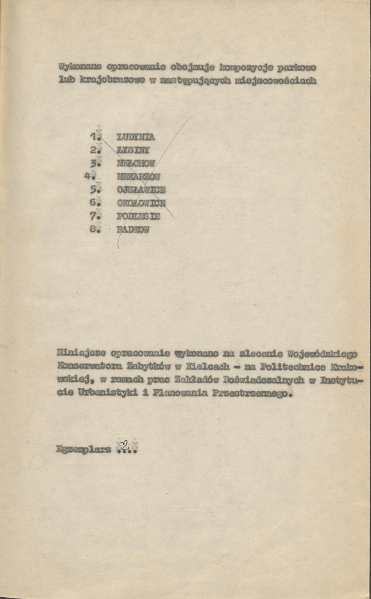 Ewidencja parkowa, skan nr 6