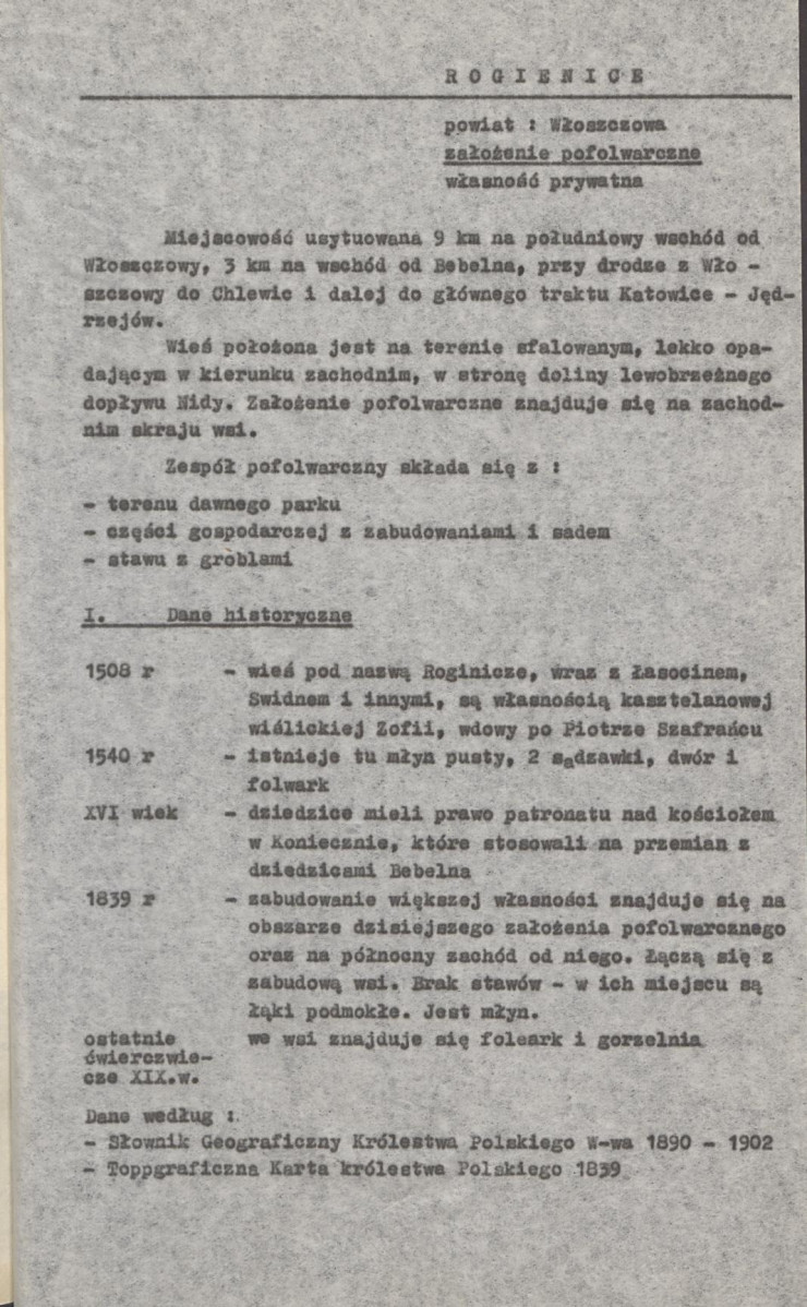 Ewidencja parkowa, skan nr 8