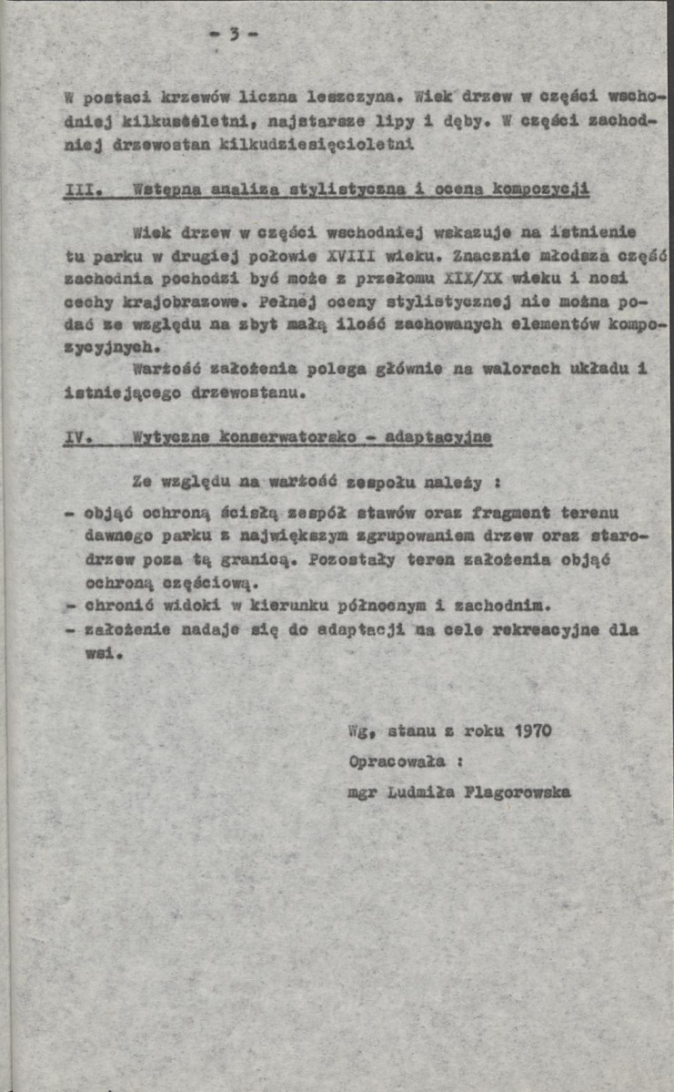Ewidencja parkowa, skan nr 10