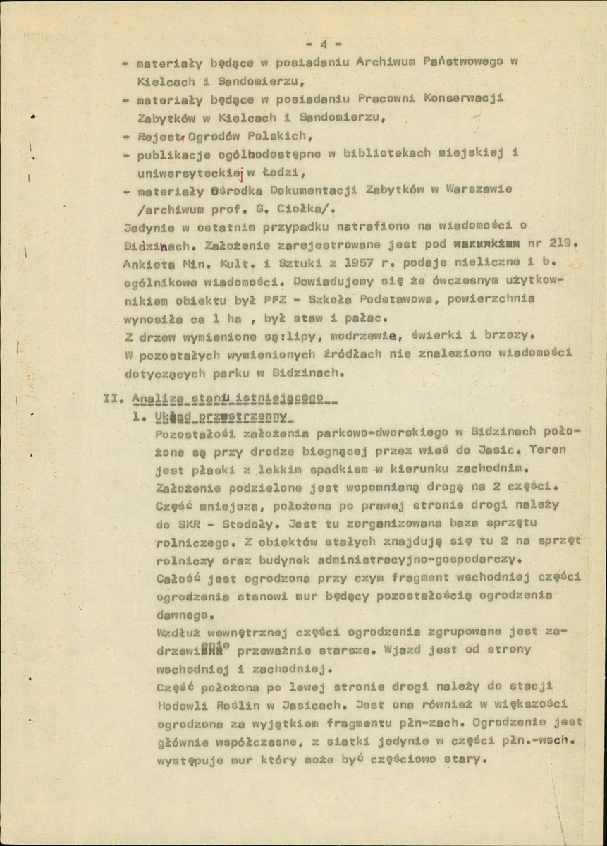 Ewidencja parkowa, skan nr 11