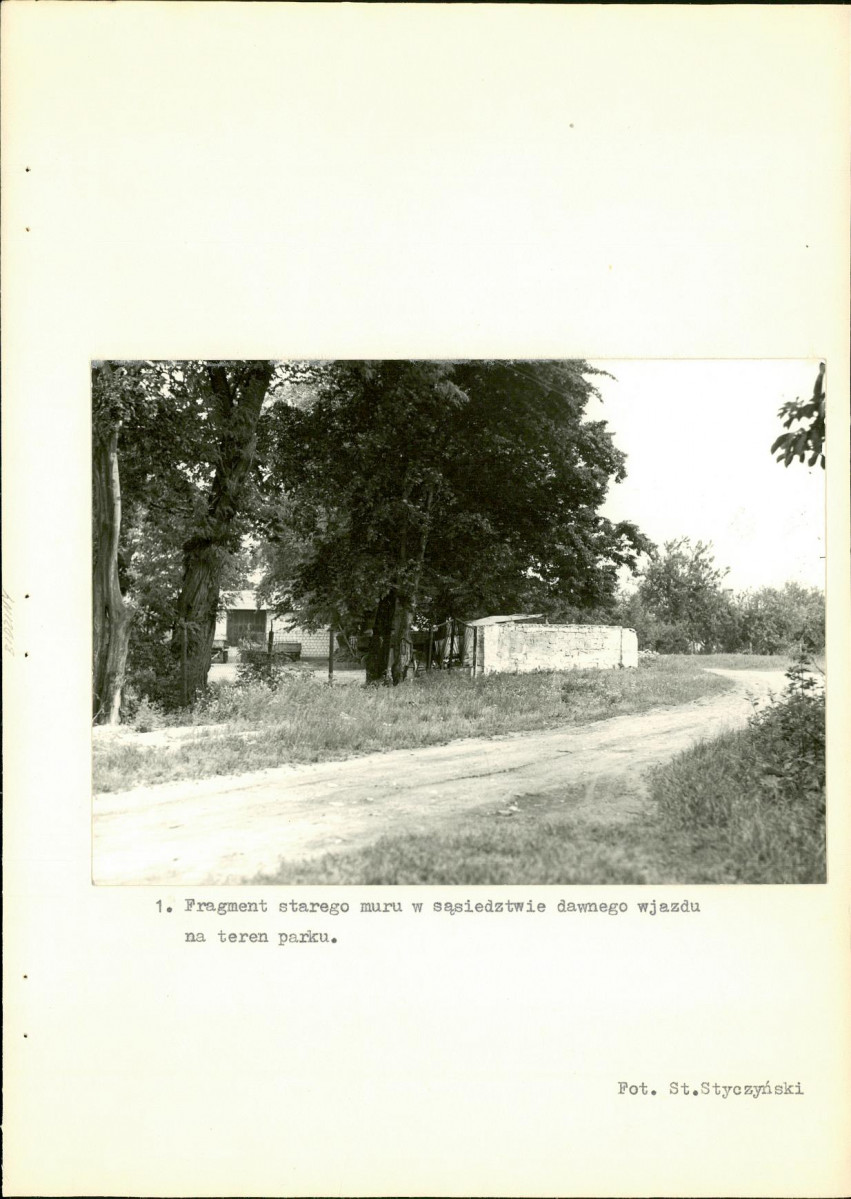 Ewidencja parkowa, skan nr 22
