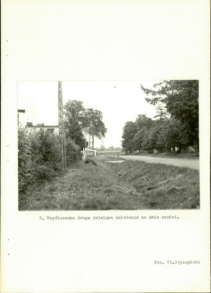 Ewidencja parkowa, skan nr 23