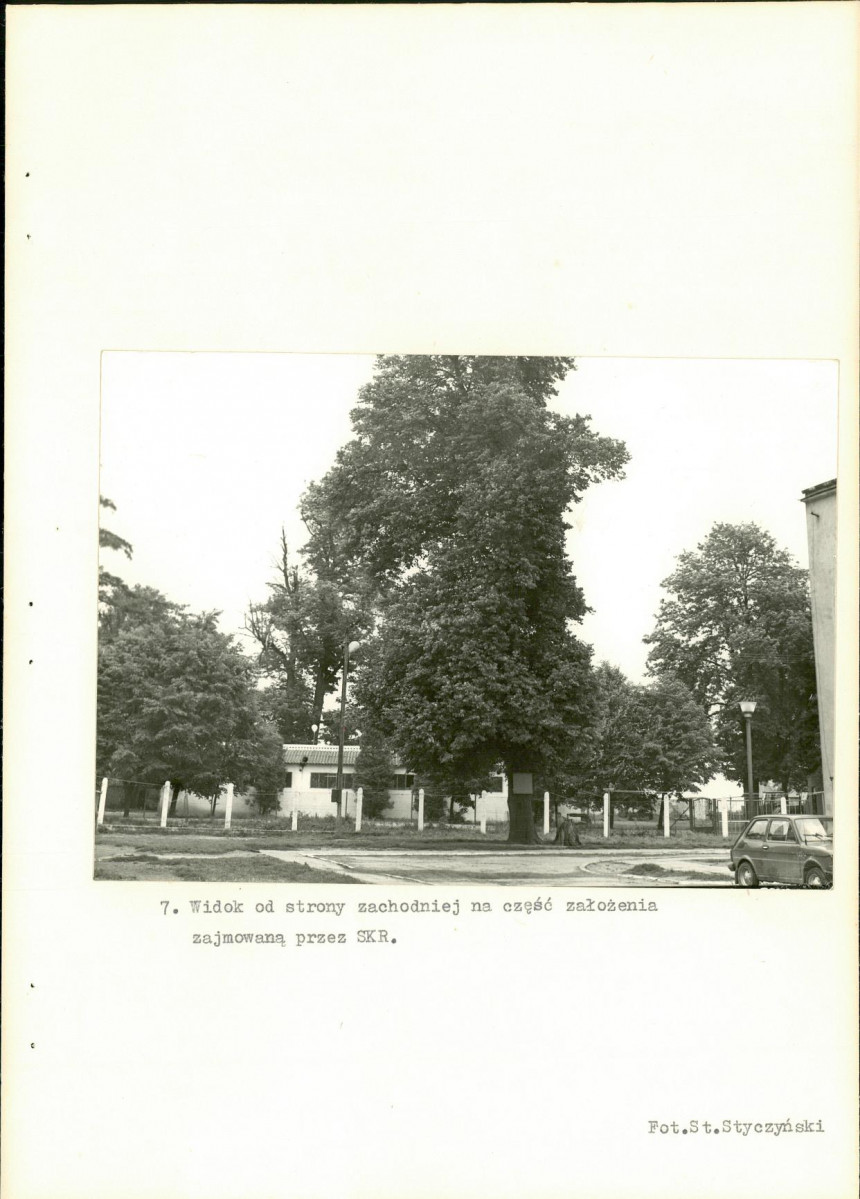 Ewidencja parkowa, skan nr 28