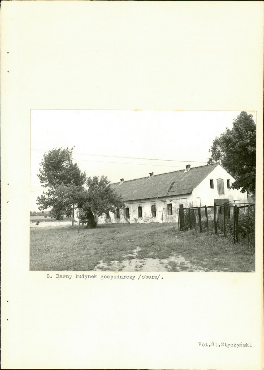 Ewidencja parkowa, skan nr 29