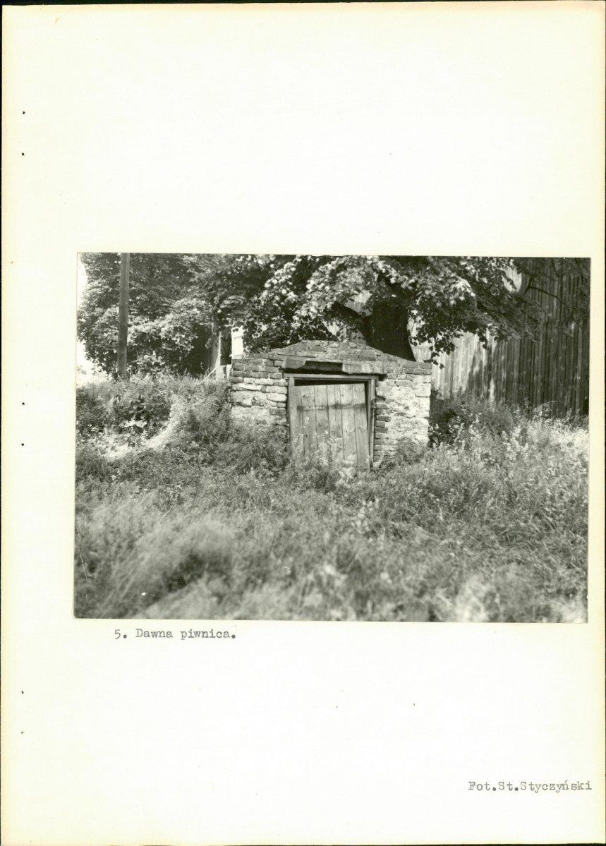 Ewidencja parkowa, skan nr 25