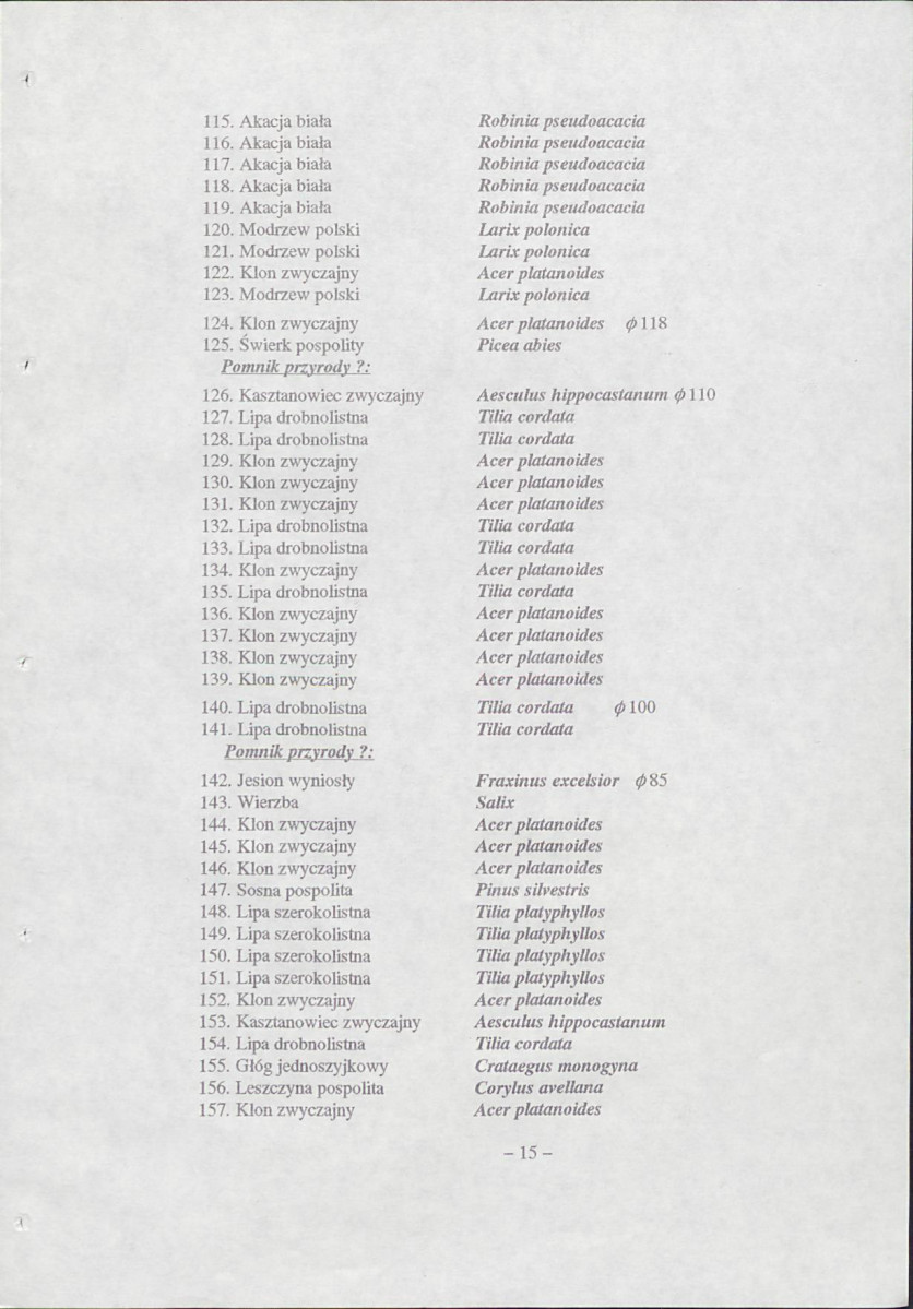 EP - Ewidencja parkowa, skan nr 21