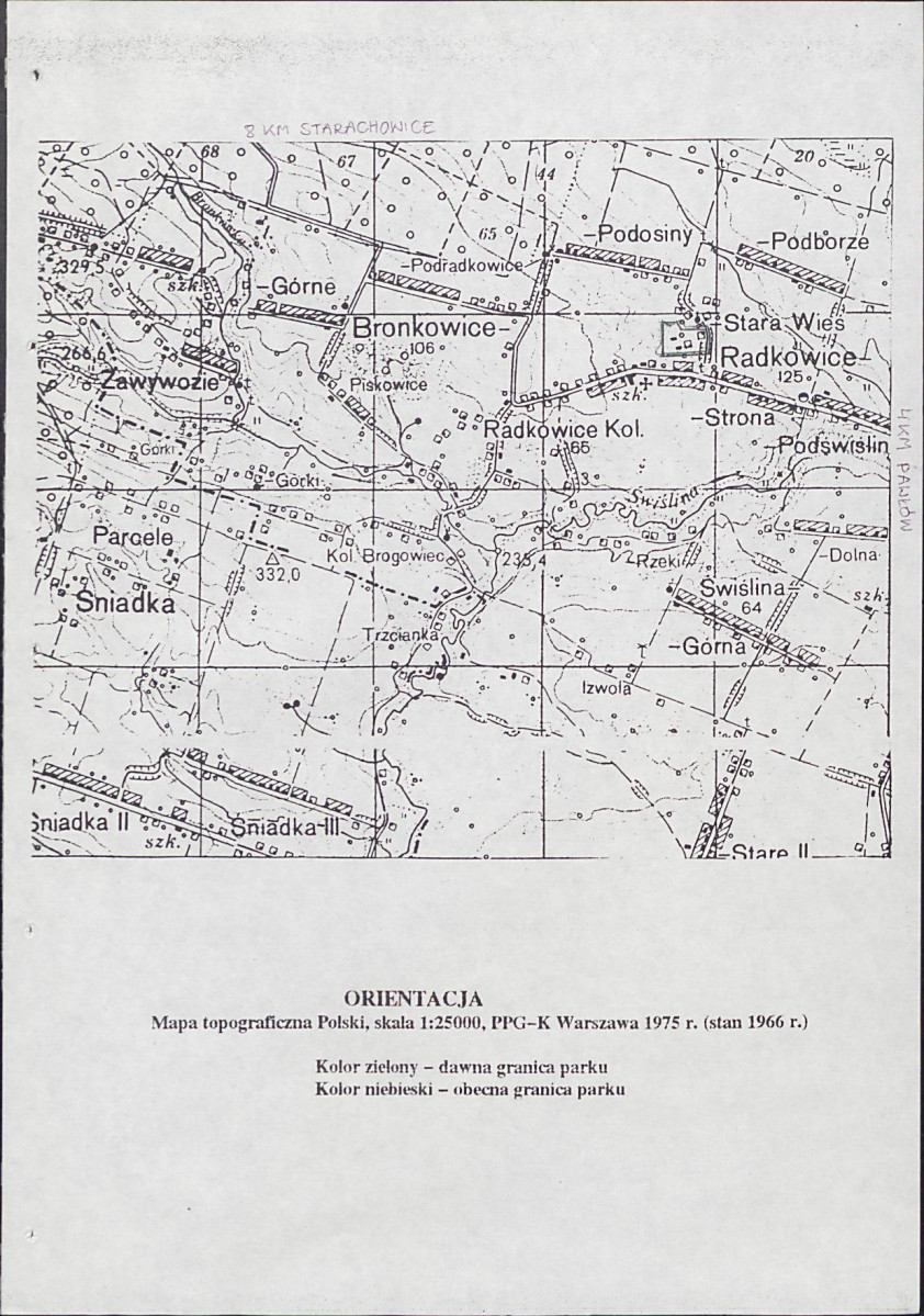 EP - Ewidencja parkowa, skan nr 7