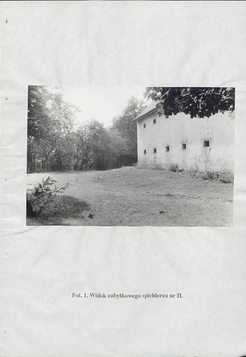 EP - Ewidencja parkowa, skan nr 31