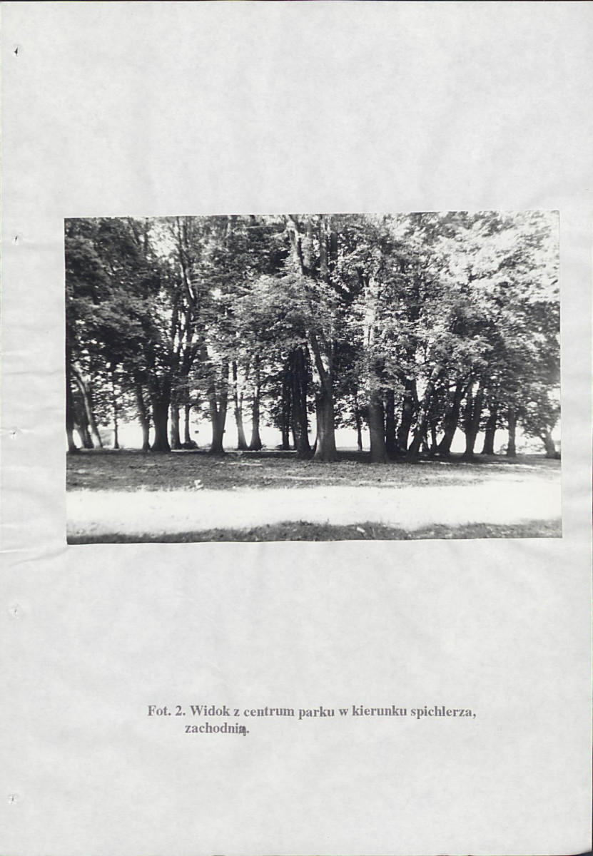 EP - Ewidencja parkowa, skan nr 32