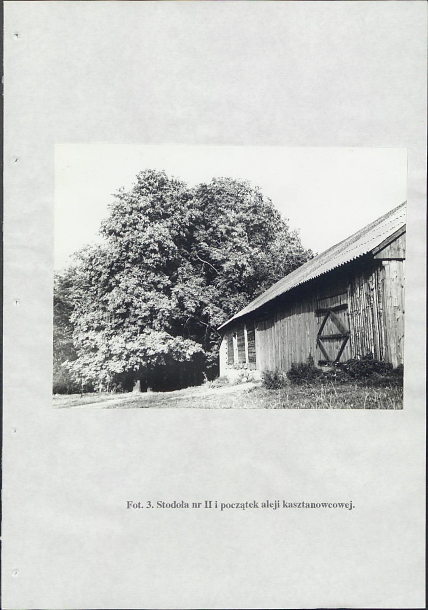 EP - Ewidencja parkowa, skan nr 32