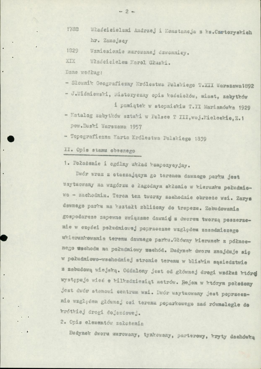 Ewidencja parkowa, skan nr 8