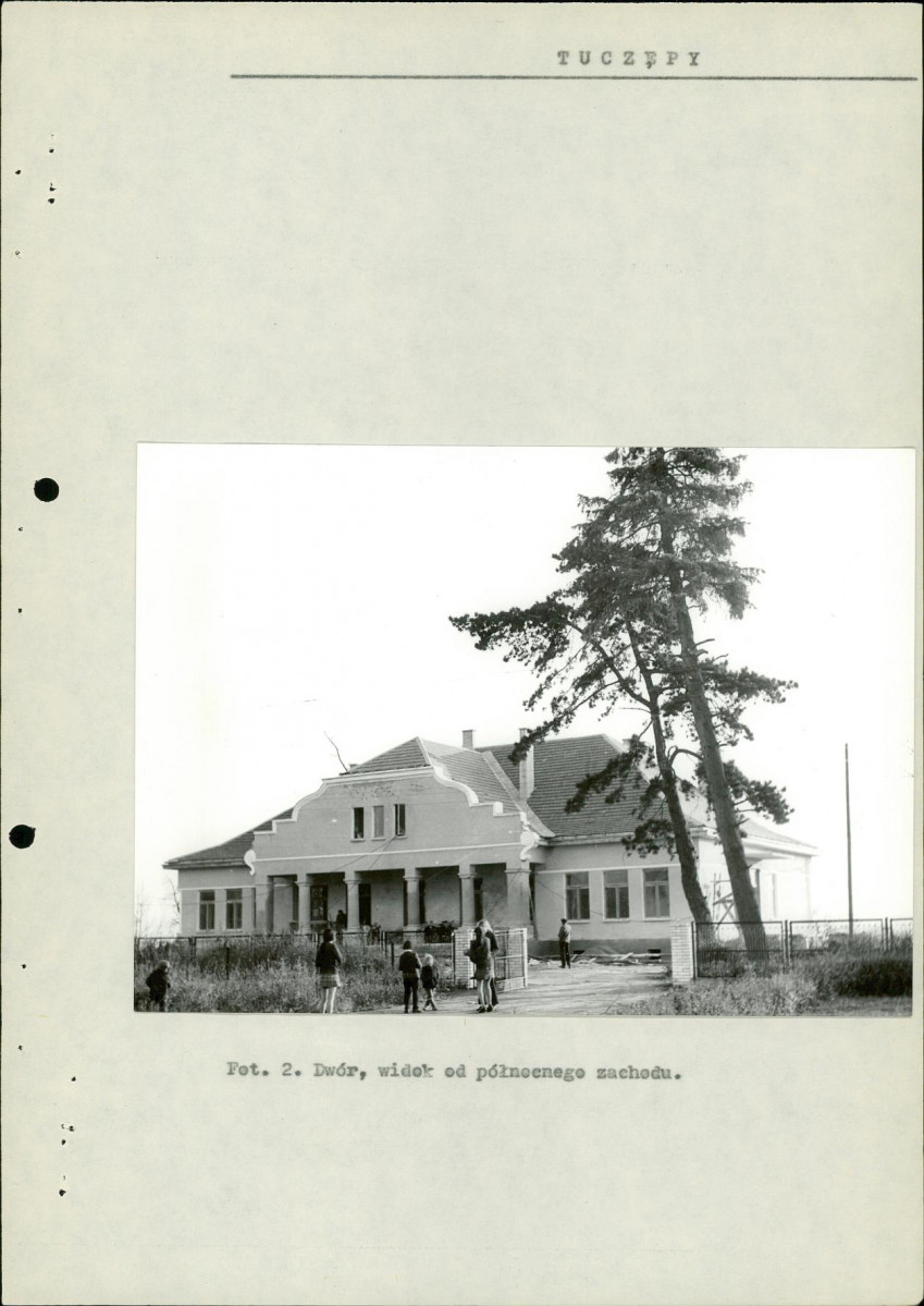 Ewidencja parkowa, skan nr 13
