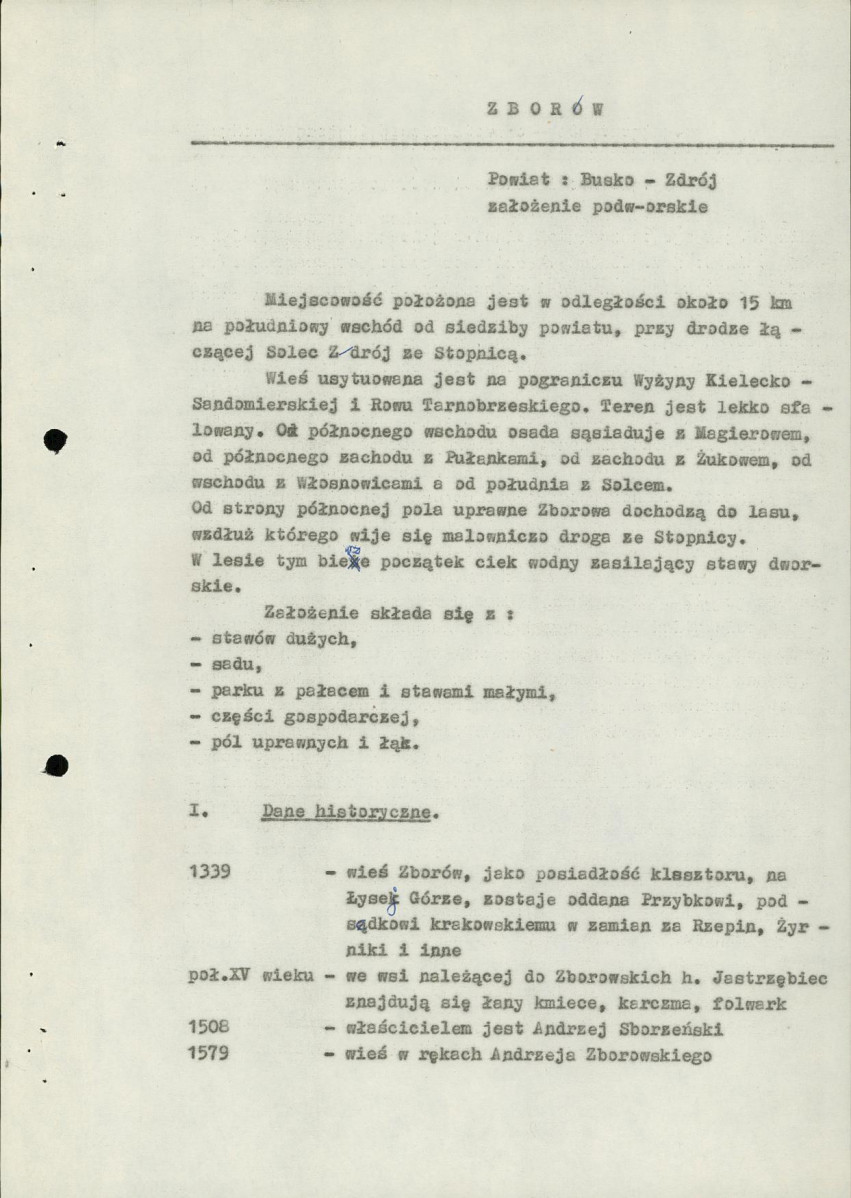 Ewidencja parkowa, skan nr 5