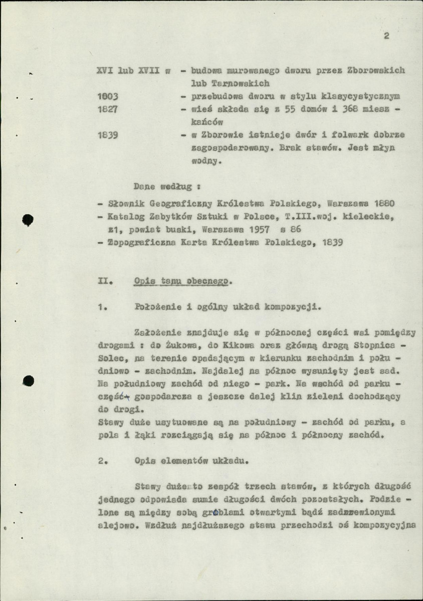 Ewidencja parkowa, skan nr 6