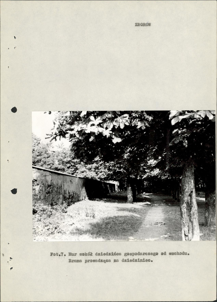 Ewidencja parkowa, skan nr 16