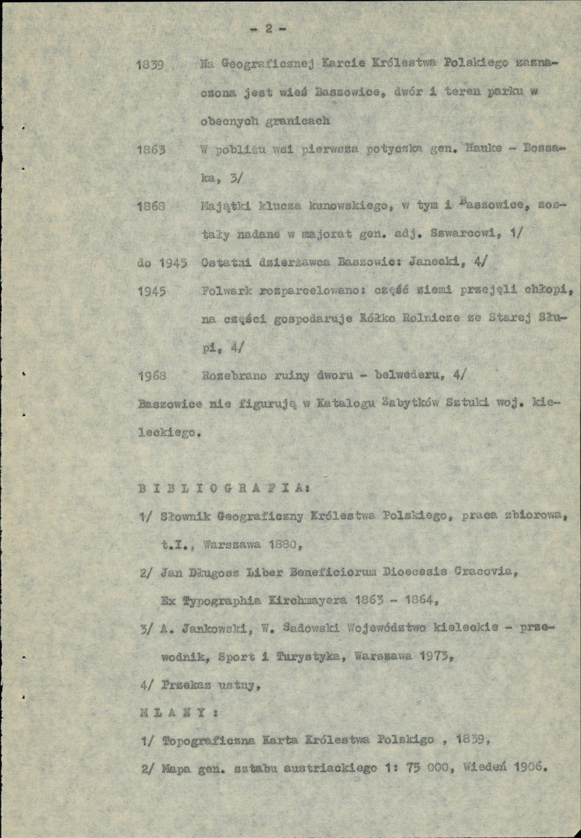 Ewidencja parkowa, skan nr 6