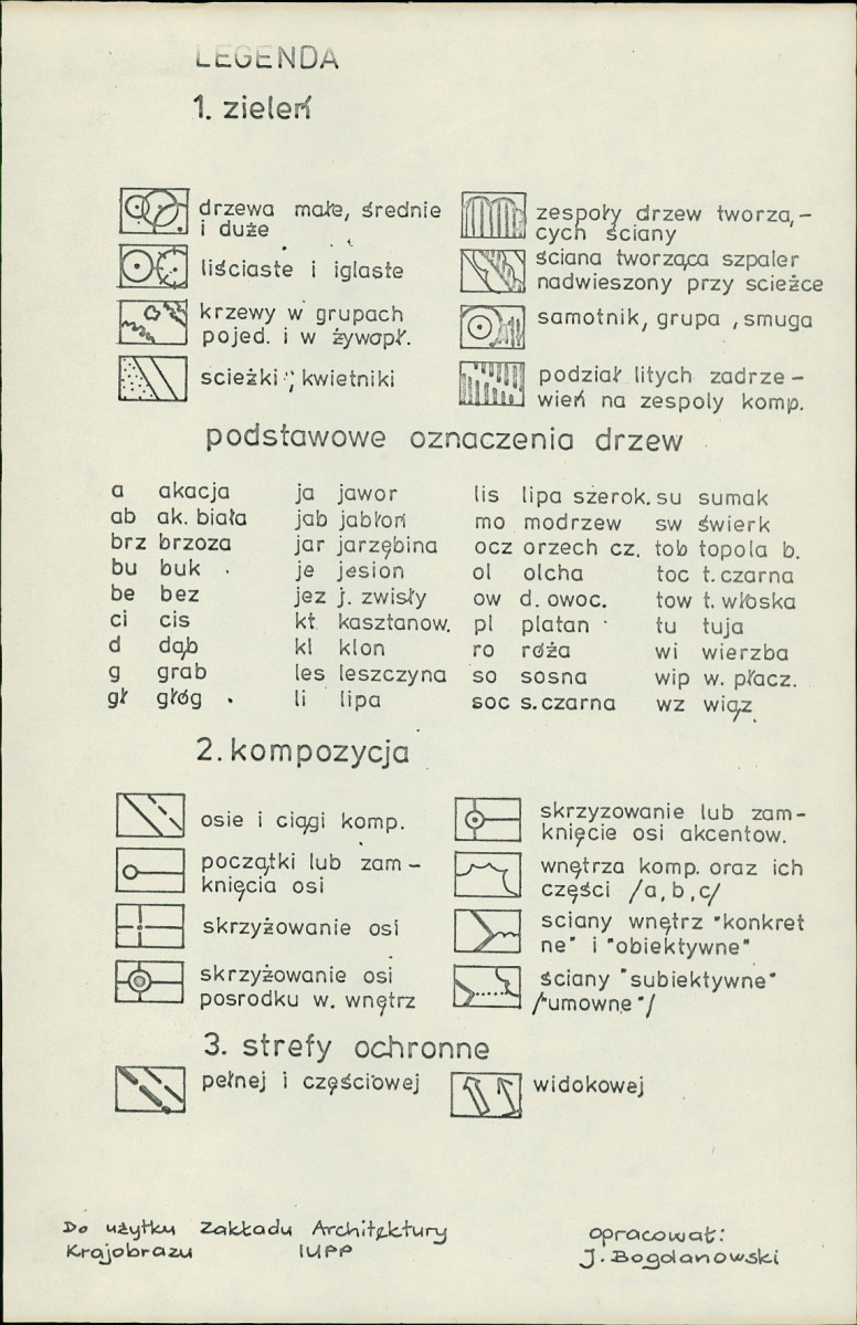 Ewidencja parkowa, skan nr 16